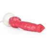 Anal Predator Gode éjaculateur Monster NOXIN 21 x 6cm
